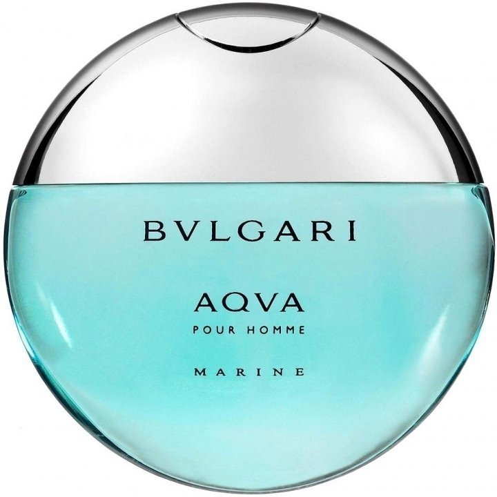 Aqva pour Homme Marine